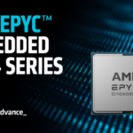 AMD introduced EPYC Embedded 8004 processors: up to 64 Zen 4c cores, 6 DDR5-4800 channels and 96 PCIe 5.0 lanes