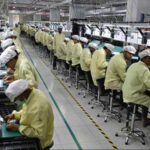 The production of chips in India is planned to begin in 2026