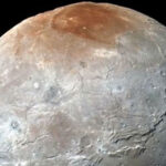 James Webb found no relationship between Pluto and its moon Charon