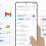 Google makes it easier to find important information in Gmail with new “summary cards”