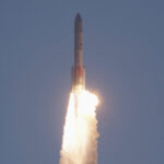 The second flight of the ULA Vulcan rocket was accompanied by an anomaly – it did not affect the mission