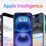 IPhone 16 users will have access to Apple Intelligence AI features this month