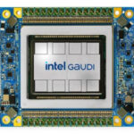 Nobody needs the new Intel Gaudi 3 AI accelerators – the company is cutting back its production plan