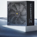 Super Flower presented Leadex III ATX 3.1 series power supplies with power up to 1300 W