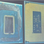 But what the chiplets look like in Intel Arrow Lake-S is completely different from the one in Ryzen 9000