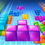 Miracle of rebirth: the player was the first in history to complete Tetris to the end