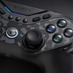 $70 gamepad unveiled with switchable layouts inspired by Xbox, Switch and other consoles