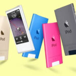 End of an era: Apple declares the latest iPod Nano and iPod Shuffle “obsolete”