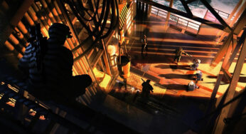 Journalists shed light on the Splinter Cell remake hidden in the shadows