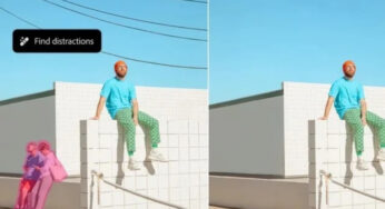 Adobe Unveils Many AI Features for Photoshop and Other Apps