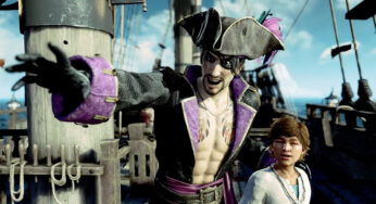 “No tinsel, just games”: Microsoft has confirmed the Xbox Partner Preview show, where they will show DLC for Alan Wake 2, pirated Yakuza and much more