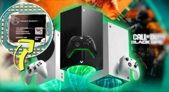 The new Xbox Series X received a 6nm processor, instead of 7nm – the consoles have lower power consumption