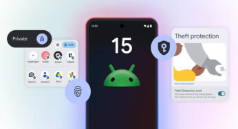 Android 15 has been released – Google Pixel has already received new privacy features and AI anti-theft protection