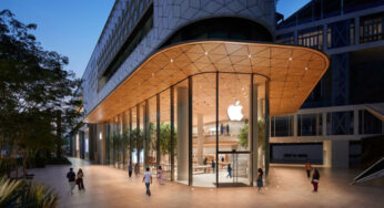 Apple’s stock price reached its all-time high yesterday