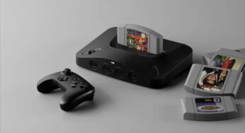 Nostalgia in high definition: $250 Analogue 3D console will run Nintendo 64 games in 4K