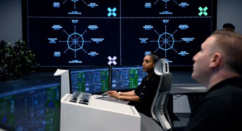 Amazon will also power its servers from small modular nuclear reactors