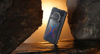 Sales of the ultra-rugged Cubot KingKong Power 3 smartphone will start on October 21