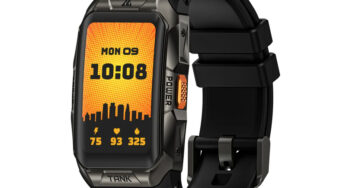 Durable, reliable smart watches KOSPET TANK X2 Ultra, KOSPET TANK X2 and KOSPET TANK S2 will help in training and monitoring health indicators