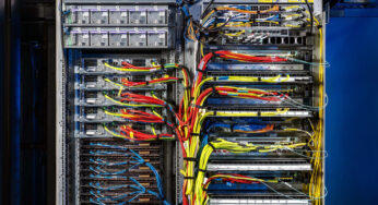 Google also showed its own version of the NVIDIA GB200 NVL super accelerator