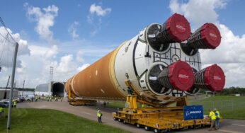 The US should rethink NASA’s Artemis lunar program – it’s only wasteful