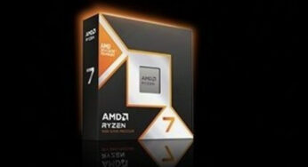 AMD will present the Ryzen 7 9800X3D gaming processor next week – media have begun to receive invitations to the presentation