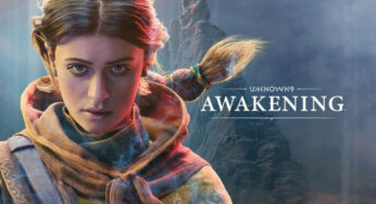 AMD has released a driver with support for Unknown 9: Awakening and Call of Duty: Black Ops 6