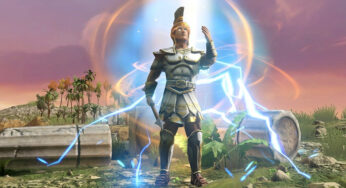 Age of Mythology: Retold will soon send players to the “Arena of the Gods” – the release date of the “grand” new mode has been announced
