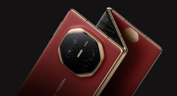 Samsung will release a tri-fold foldable smartphone next year
