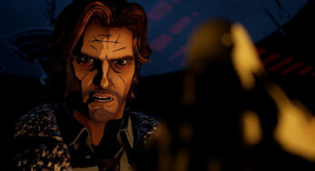 Telltale clarifies the status of The Wolf Among Us 2 amid rumors of the game’s cancellation