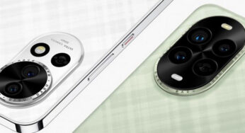 Huawei introduced Nova 13 and 13 Pro smartphones with mysterious processors and 60-megapixel selfie cameras