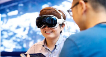 “This is not a mass product” – Apple has reduced production of the Vision Pro AR headset