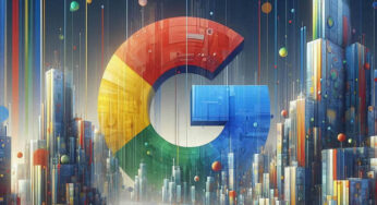 Google began labeling texts generated by AI