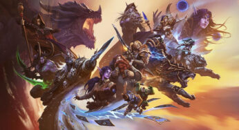 “You won’t want to miss a second”: Blizzard intrigued fans with the announcement of a special presentation in honor of the 30th anniversary of Warcraft