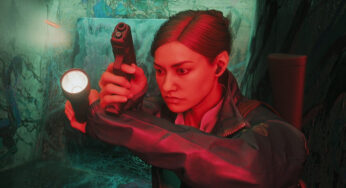 Remedy hid a Control 2 teaser in Alan Wake 2: The Lake House – players found it