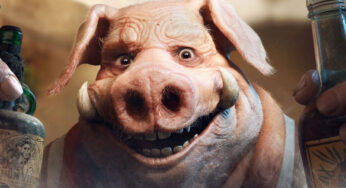 Ubisoft confirmed the development of a new Rayman and told what is happening with Beyond Good and Evil 2