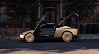 Tesla has been testing self-driving taxis with its employees in the US for several months now.