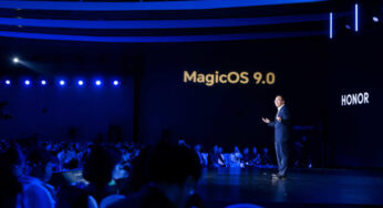 Honor introduced MagicOS 9.0 – its vision of Android 15 with an abundance of AI