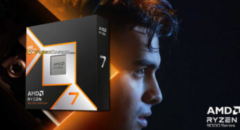AMD Ryzen 7 9800X3D will be 8% faster than Ryzen 7 7800X3D in games, if the leaks are true