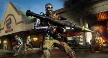 Call of Duty: Black Ops 6 will be the first game in the history of the series to appear on GeForce Now at release