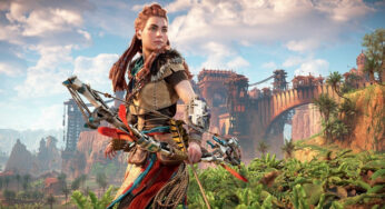 Sony has revealed the system requirements for Horizon Zero Dawn Remastered – they will seem suspiciously familiar to Horizon Forbidden West players
