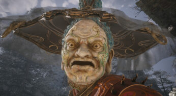 Crazy Chinese mod turns Black Myth: Wukong into a first-person shooter – now on Nexus Mods
