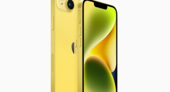 Part of the iPhone 14 Plus has a problem with the camera – Apple will solve it for free