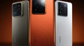 Realme GT 7 Pro flagship with the brightest screen, Snapdragon 8 Elite and 6500 mAh battery for $520 presented