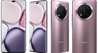 Honor has unveiled the X9c, its most rugged smartphone with protection from water jets, scratches and drops