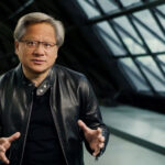 Nvidia has become the most valuable company in the world, again overtaking Apple in capitalization