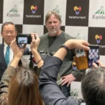 Japanese engineers will be sent to the USA to learn from Jim Keller