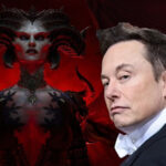 Elon Musk ranked himself among the top 20 strongest Diablo IV players – this is true, but there is a nuance