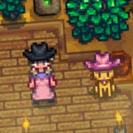 The creator of Stardew Valley has revealed the cause of performance problems after update 1.6 – pets in hats are to blame