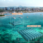 KIOST will build an underwater data center with tens of thousands of servers off the coast of South Korea