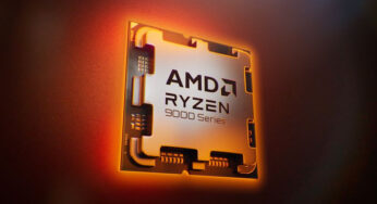 AMD’s share in the desktop processor segment has grown one and a half times over the year